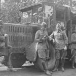 Bussing-NAG type 501