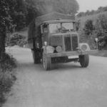 6,5t truck Büssing-NAG Type 650