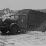 Bussing-NAG 500 S Tarnopol March 1944