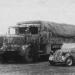 Büssing-NAG type 650