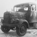 Bussing NAG Burglowe 30