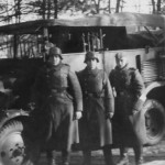 Bussing NAG G31 Kfz.77 photo