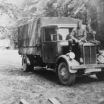 Bussing NAG Typ 250 Burglowe