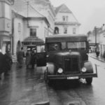 Omnibus Bussing-NAG 550 N