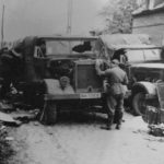 Einheitdiesel WH131830