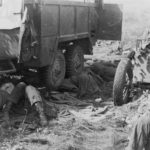 Einheits-Diesel Eastern Front