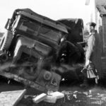 EinheitsDiesel of the 268. Infanterie-Division