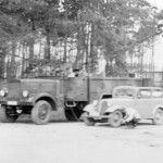 Einheitsdiesel german ww2 truck