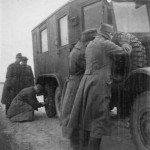 Einheitsdiesel wehrmacht truck 16