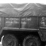 Einheitsdiesel wehrmacht truck 2
