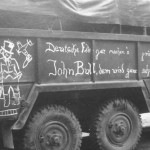 Einheitsdiesel (Uniform Diesel) wehrmacht truck 3