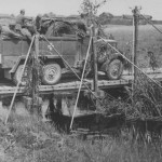 Einheitsdiesel wehrmacht truck 33
