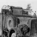 Einheitsdiesel wehrmacht truck photo