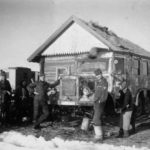 Funkmastkraftwagen Kfz 68