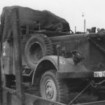 Einheits-Diesel truck WL 29472