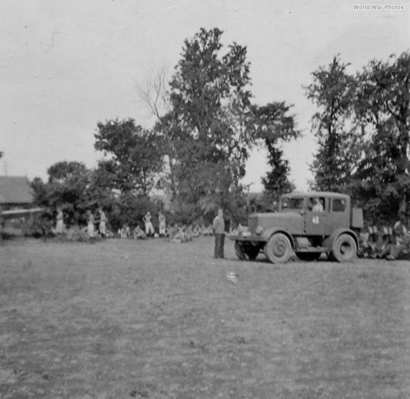 Hanomag type SS 100 2