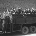 Henschel 33G wehrmacht truck photo