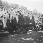 Henschel 33 France 1940 near Sedan