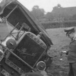 Henschel 33 from Luftwaffe unit