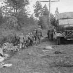 Henschel 33 wehrmacht truck