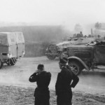 wehrmacht trucks
