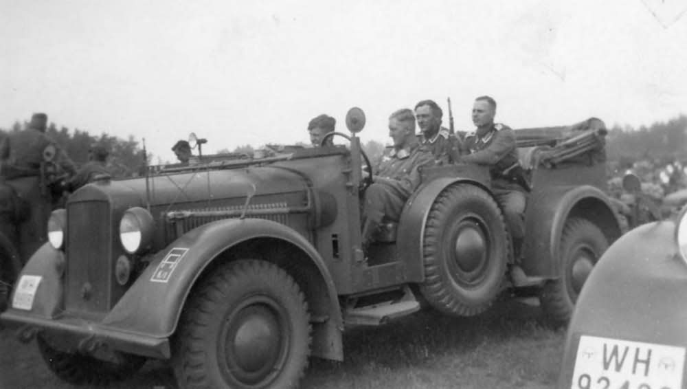 War Vehicles In Ww2 At Jill Ford Blog