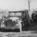 Horch 901 kfz 15 eastern front 1941