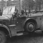 Horch 901 wehrmacht PKW car 19