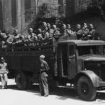 Krupp L 4 M 262 truck 3