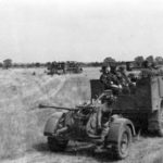 Krupp Flakkraftwagen Kfz 81