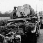 Kfz 69 Krupp Protze Pak