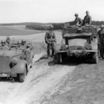 Krupp-Protze of the Luftwaffe