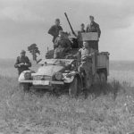 Krupp Protze WL-50131 2cm Flak Gun