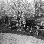 Krupp Protze kraftwagen