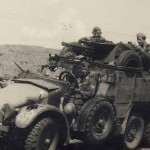 Krupp Protze with 37 mm Pak