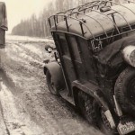 krupp Protze Funk kraftwagen Kfz 19