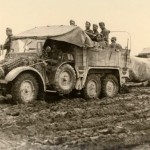 Krupp L 2 H 143 Kfz 81 truck