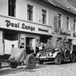 krupp protze PAK 37mm 35 36 antitank LKW