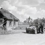krupp protze wehrmacht truck