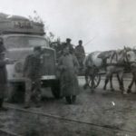 Blitz 3,6 6700A Werkstattwagen