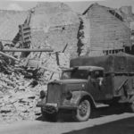 Blitz from Waffen SS France 1940