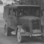 Opel Blitz 1,5 ton