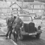 Opel Blitz 20-12