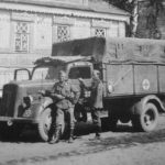 Opel Blitz 3,6-36 S