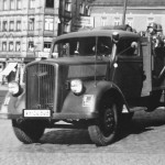 Opel Blitz 3600 S 3 ton Germany