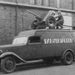 Opel Blitz 3,5-134