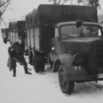 Opel Blitz 3t WH-220695 1942