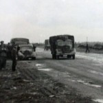 Opel Blitz 3ton 1941 Russia