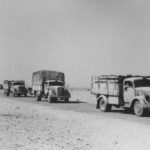 Opel Blitz Afrika Korps