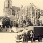 Opel Blitz 1,5t France